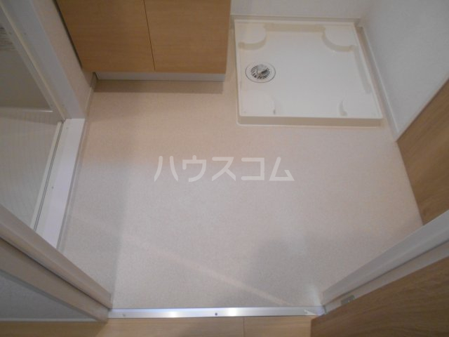 16/30 洗面