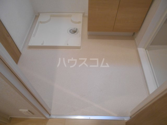 18/30 洗面