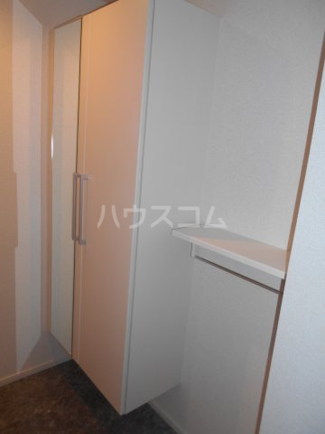 10/30 玄関