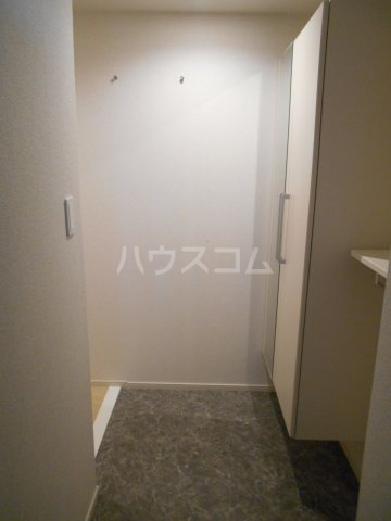11/30 玄関
