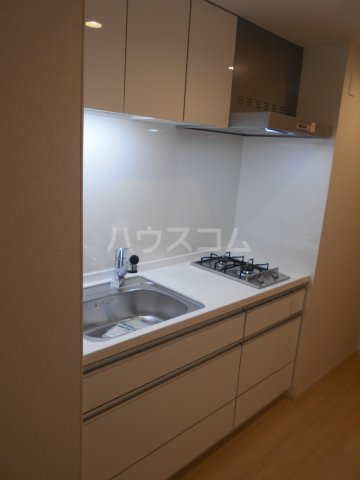 12/30 キッチン