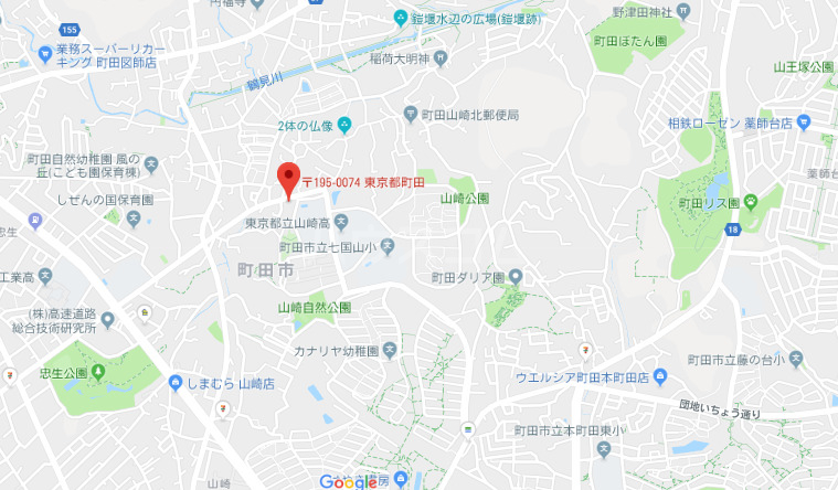 15/25 地図