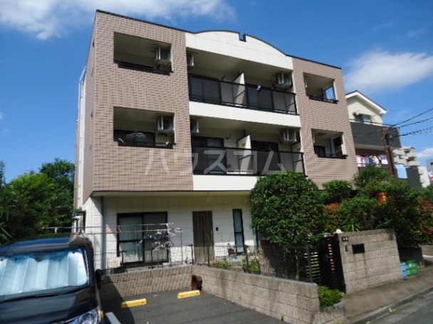 1/27 外観