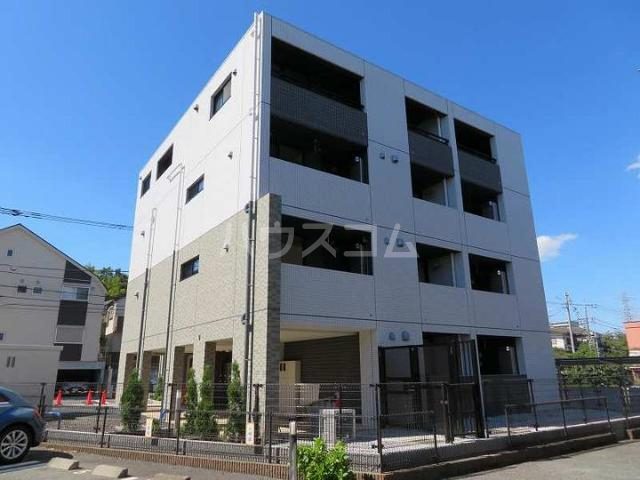 1/23 外観