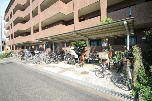 3/13 エントランス