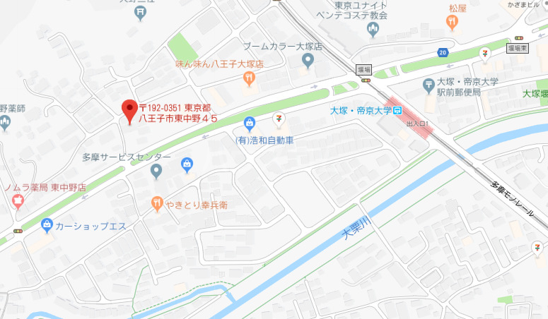 2/9 地図