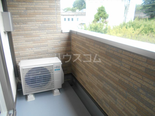 19/30 バルコニー