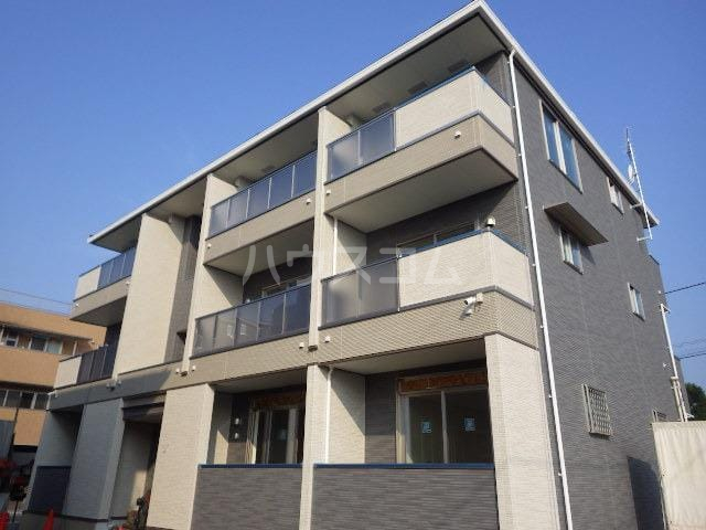 1/23 外観