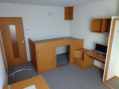 3/16 リビング/ダイニング