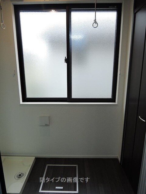 17/30 バルコニー