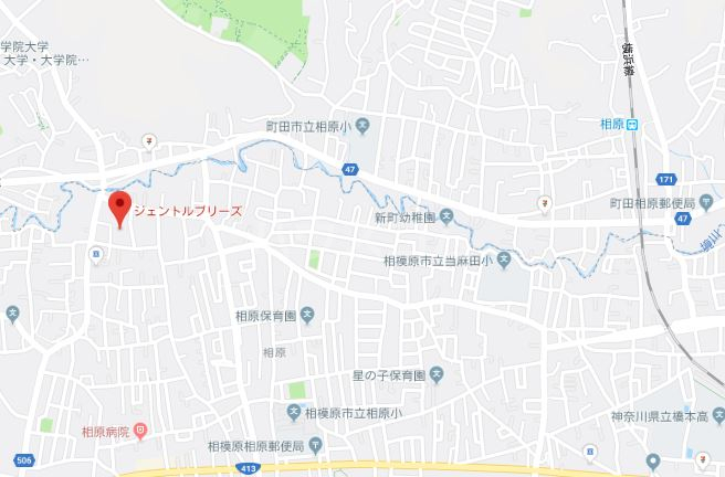 3/12 地図