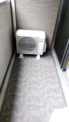 21/30 バルコニー