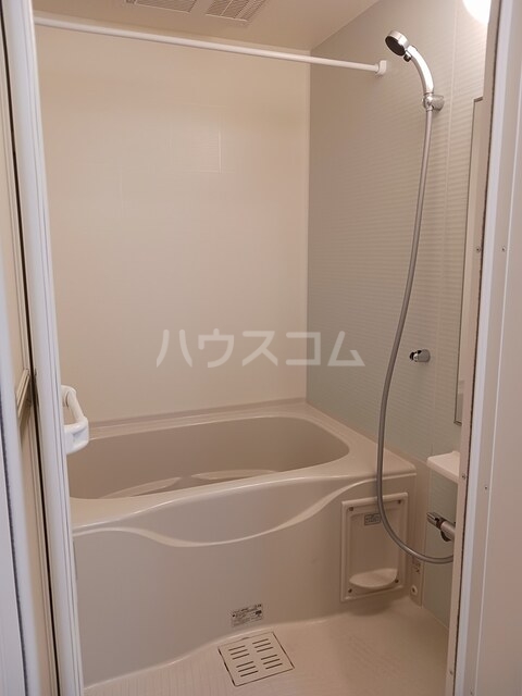 8/20 浴室