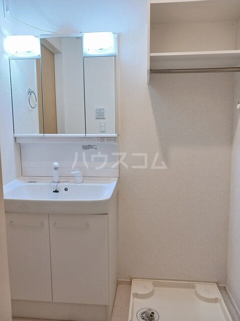 10/20 洗面