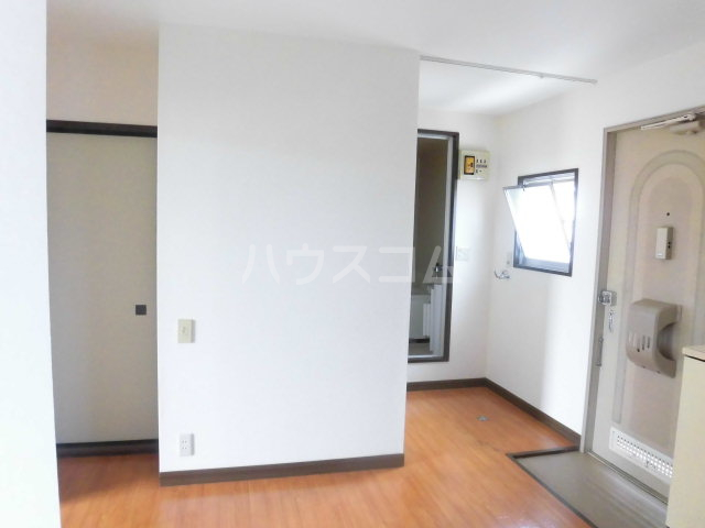 5/30 リビング/ダイニング