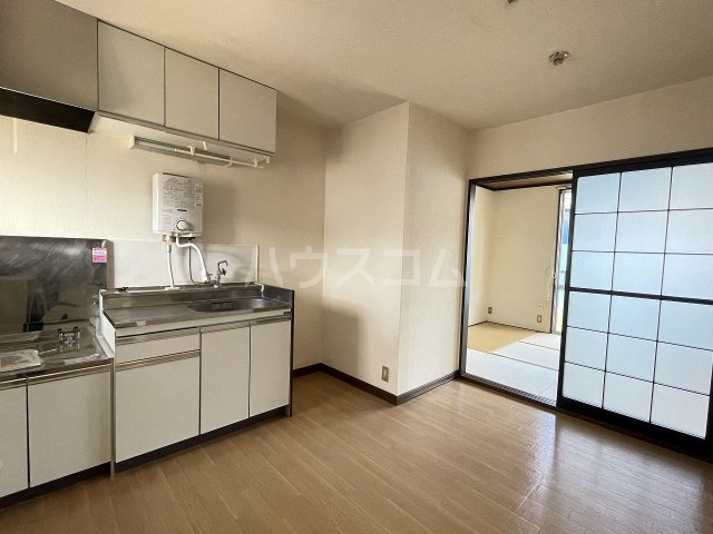 5/30 リビング/ダイニング