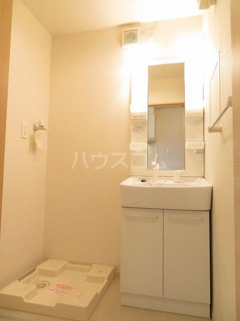 10/21 洗面