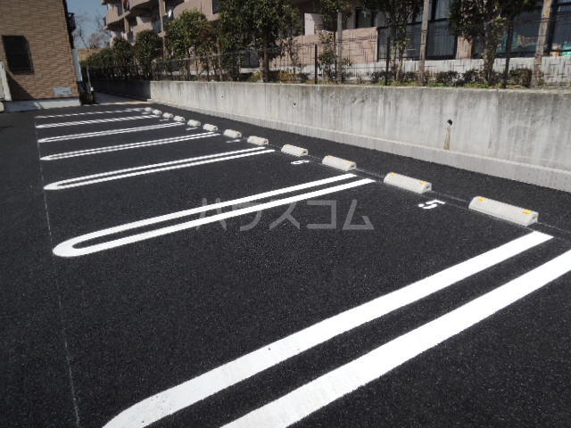 15/30 駐車場