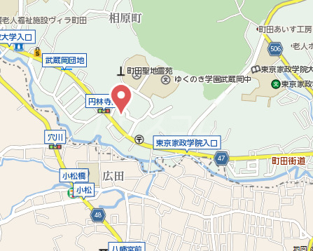16/23 地図