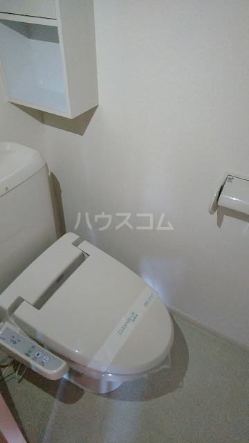 18/30 トイレ