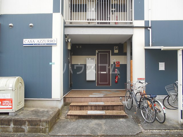 19/25 エントランス