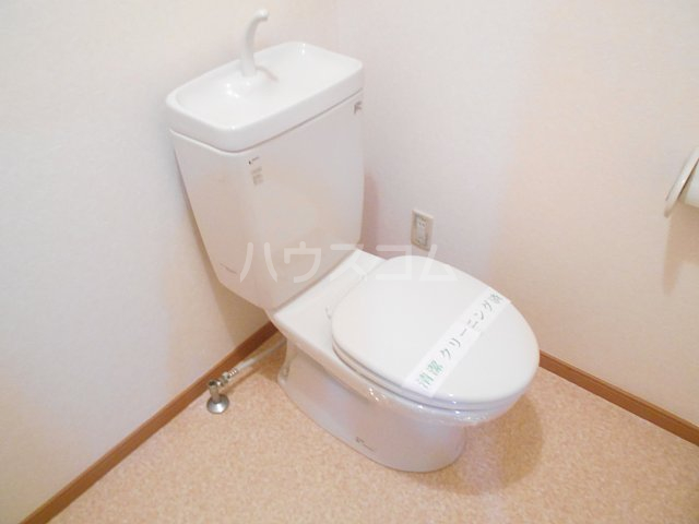 14/25 トイレ