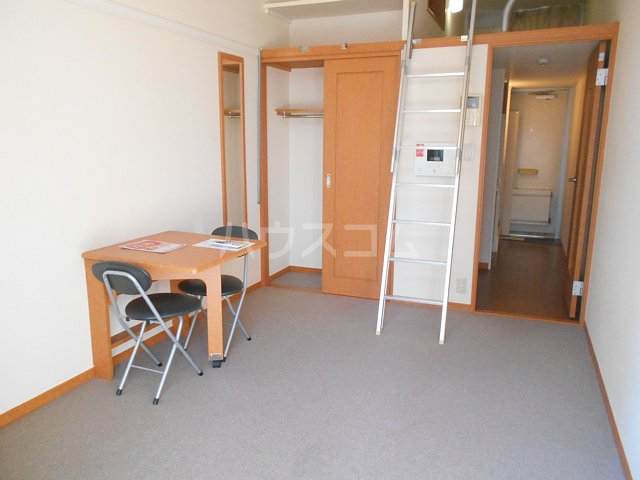 4/28 リビング/ダイニング