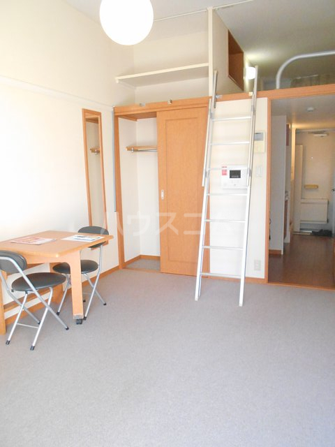 3/28 リビング/ダイニング