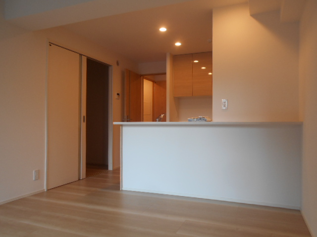 4/22 リビング/ダイニング