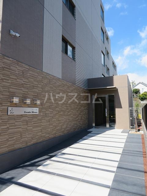 15/25 エントランス