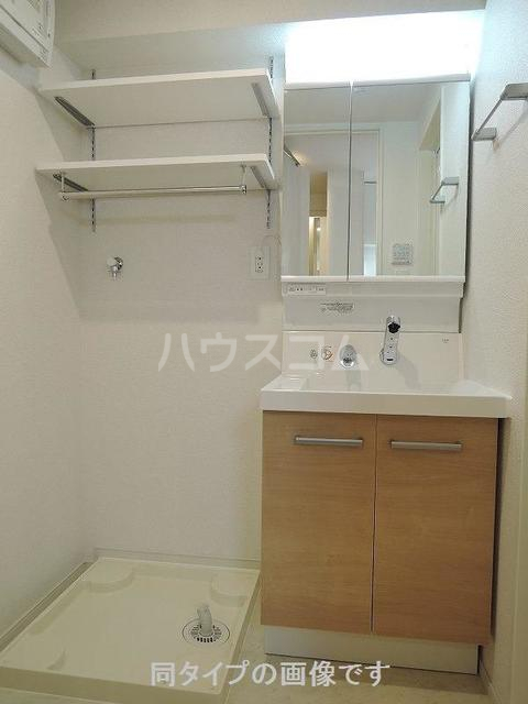 15/30 洗面