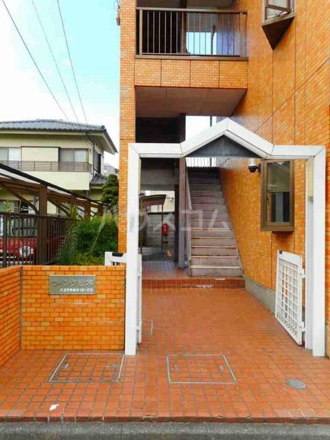 15/25 エントランス