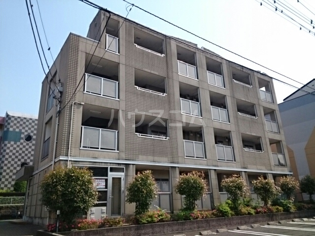 2/14 外観