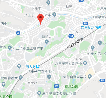 4/14 地図