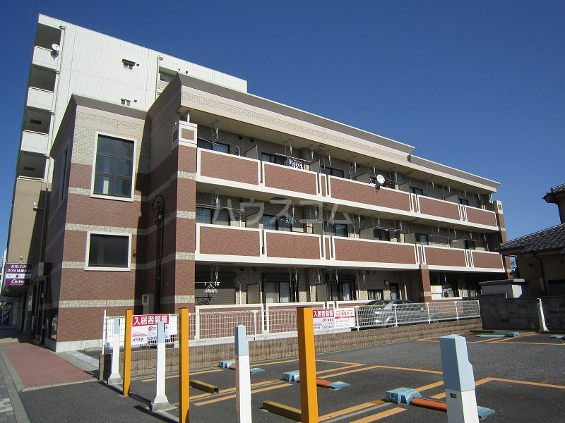 2/8 エントランス