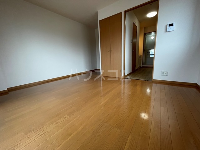 4/30 寝室
