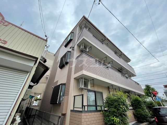 1/30 外観