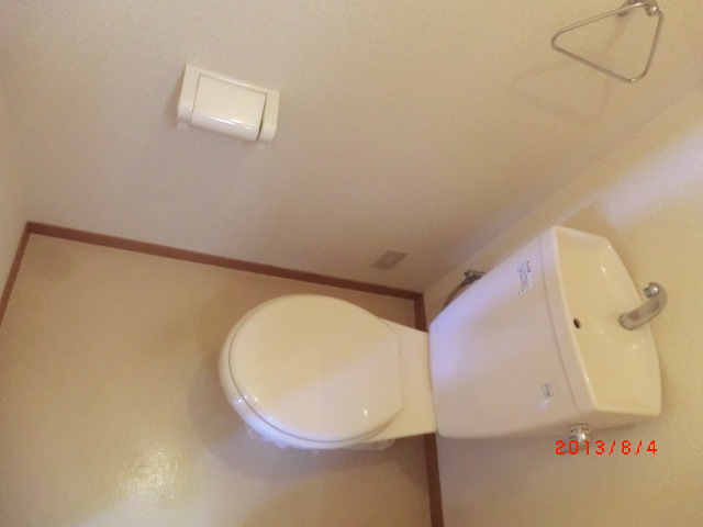9/23 トイレ