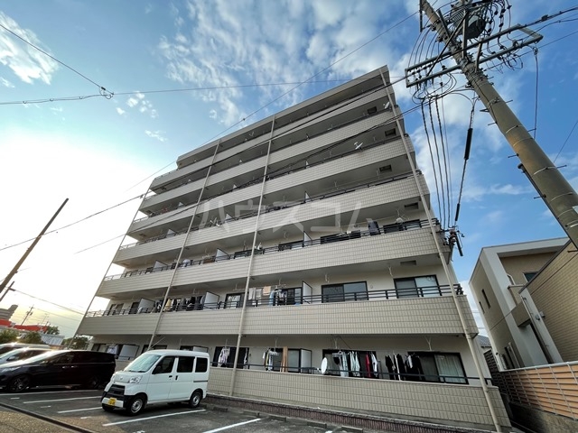 1/30 外観