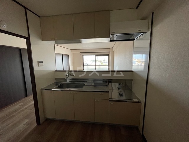 9/30 キッチン