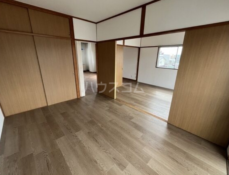 2/10 リビング/ダイニング