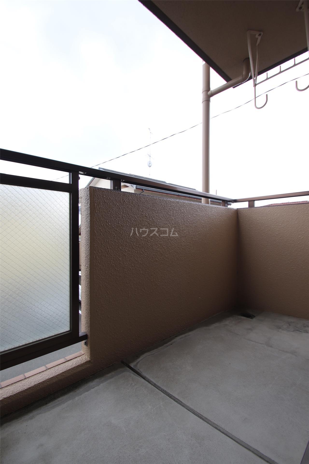 26/30 バルコニー