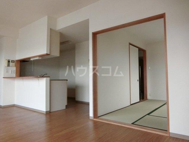 4/30 リビング/ダイニング