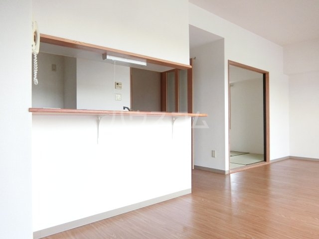 3/30 リビング/ダイニング