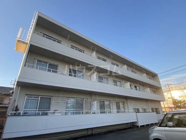 1/30 外観