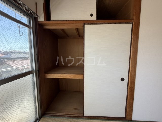 10/30 収納