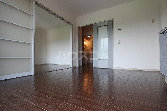 3/24 リビング/ダイニング