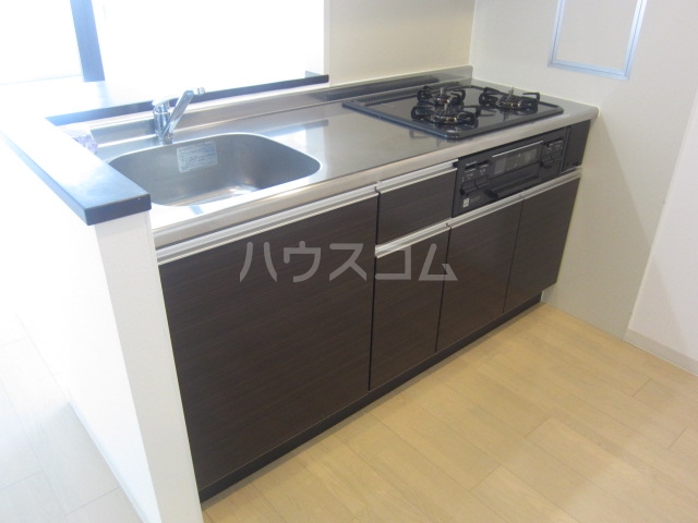 9/28 キッチン