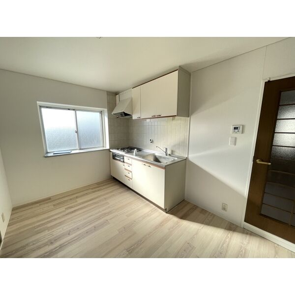 3/18 リビング/ダイニング