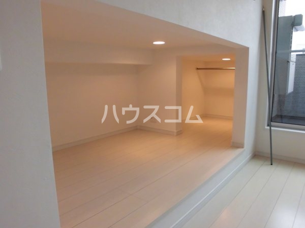 8/29 寝室